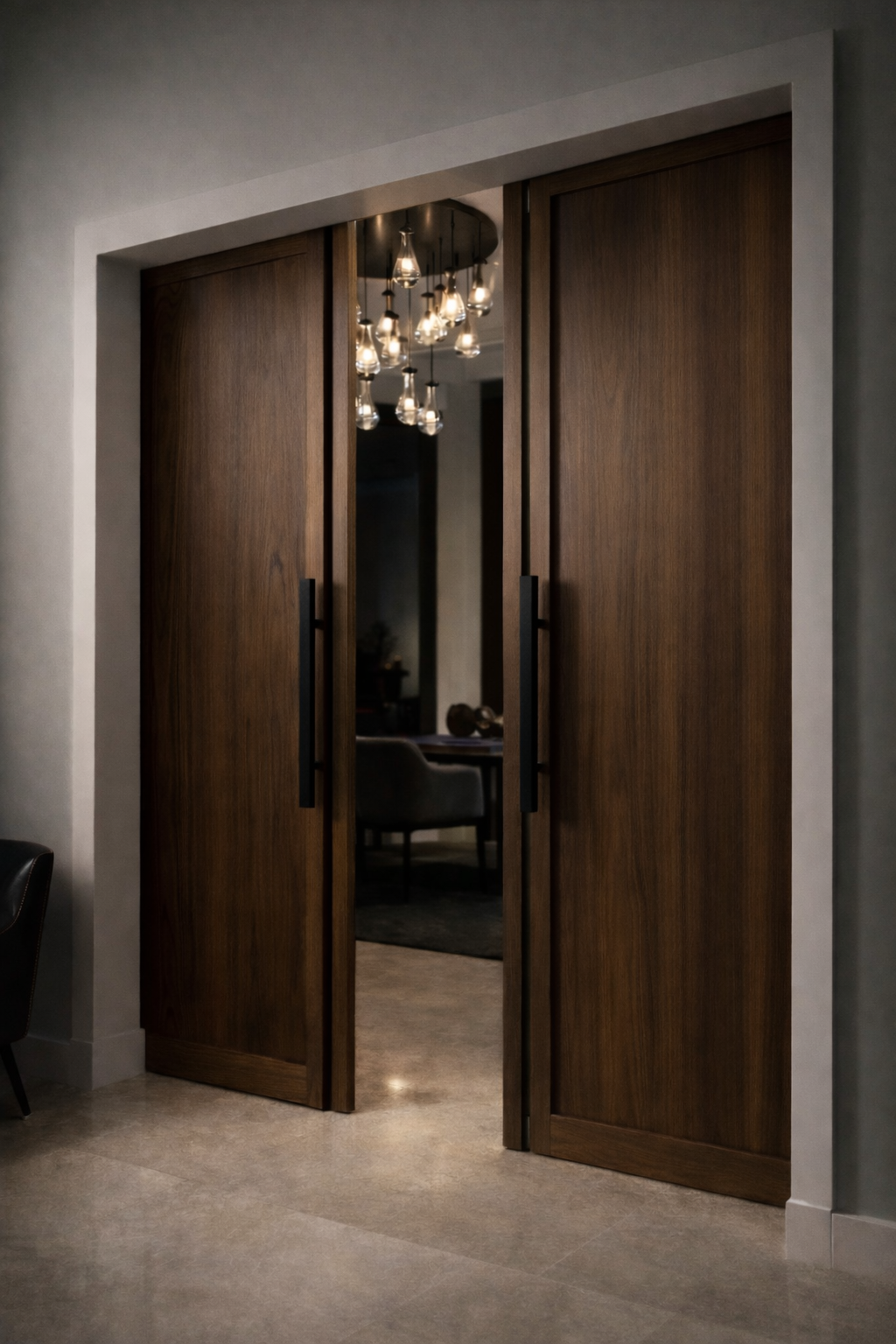 Rustic Luxe Designs Reviews | Luxury Custom Interior Doors (2026)