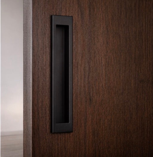 Door Handles - Rustic Luxe Designs