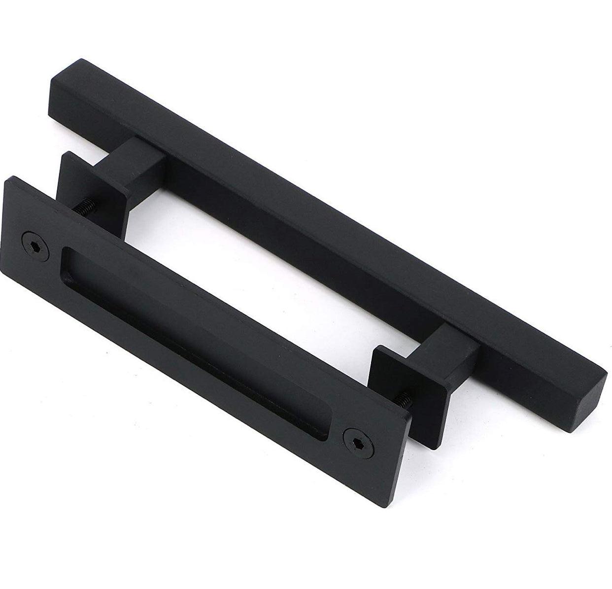 Door Handles - Rustic Luxe Designs