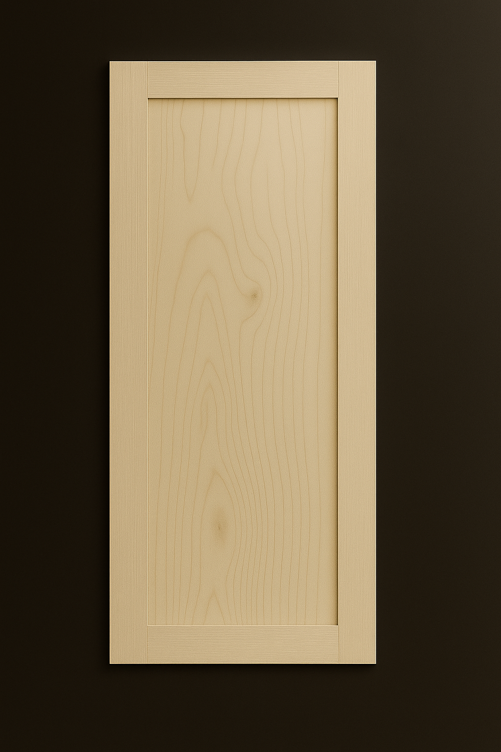 RLD ReadyShip - Slab Only Doors (84IN H Series)