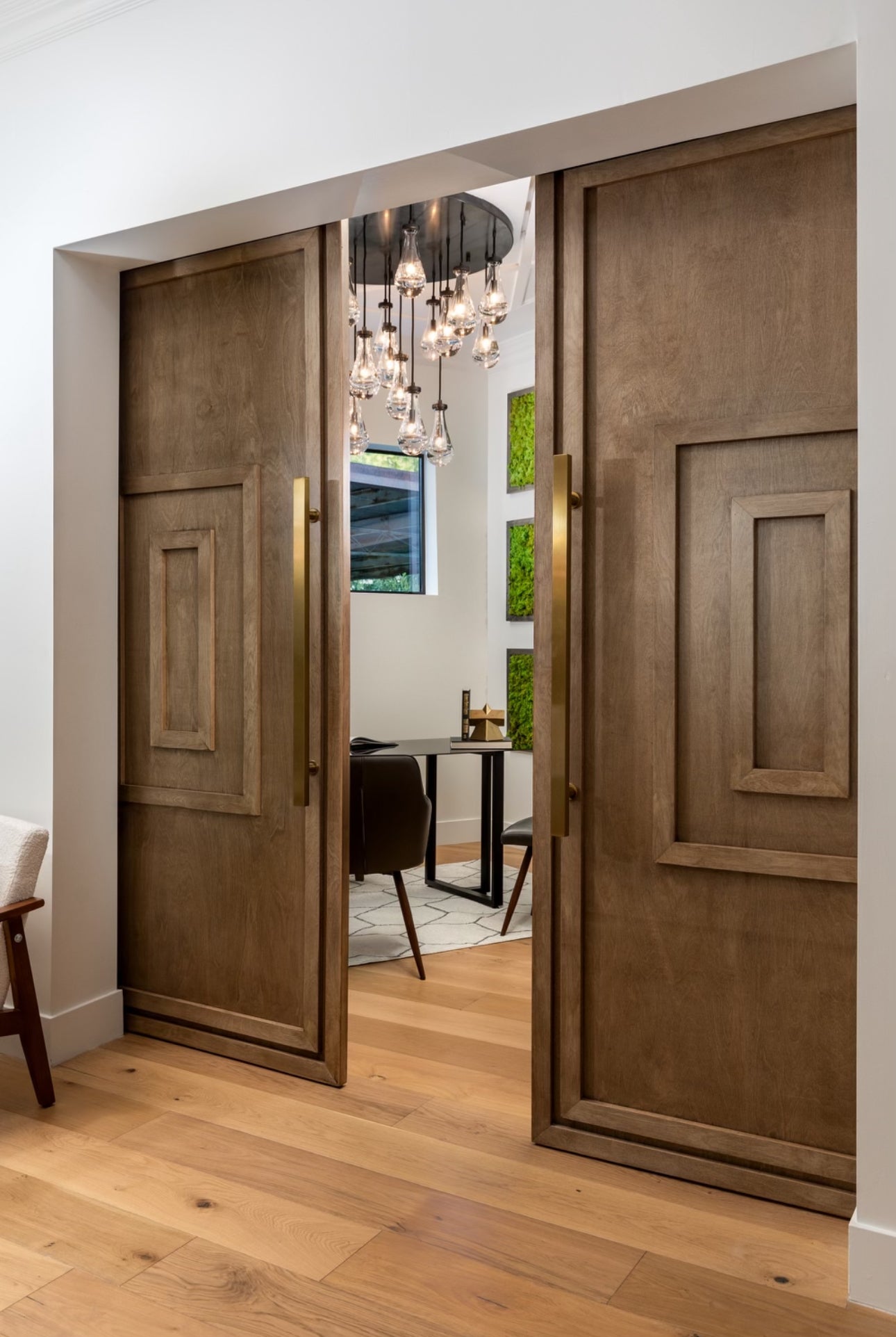 The Mojave Door – Rustic Luxe Designs