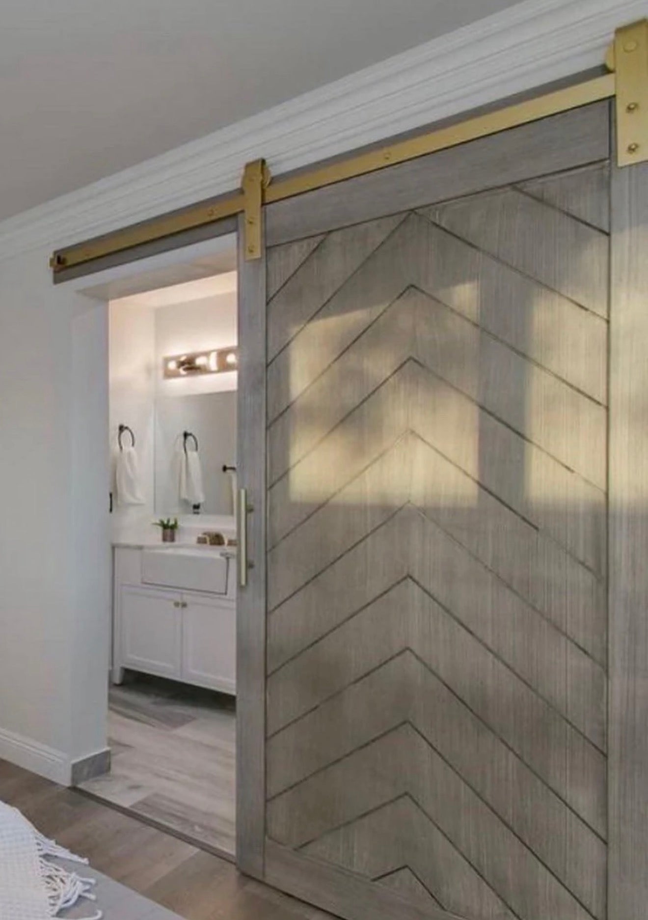 RLD Prestige Gold Wheel Track System