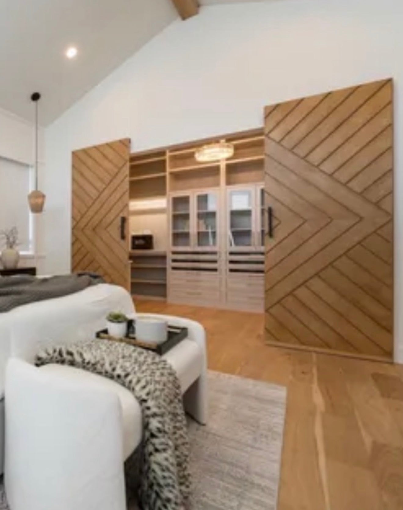 RLD Prestige Invisible Slide Hardware System