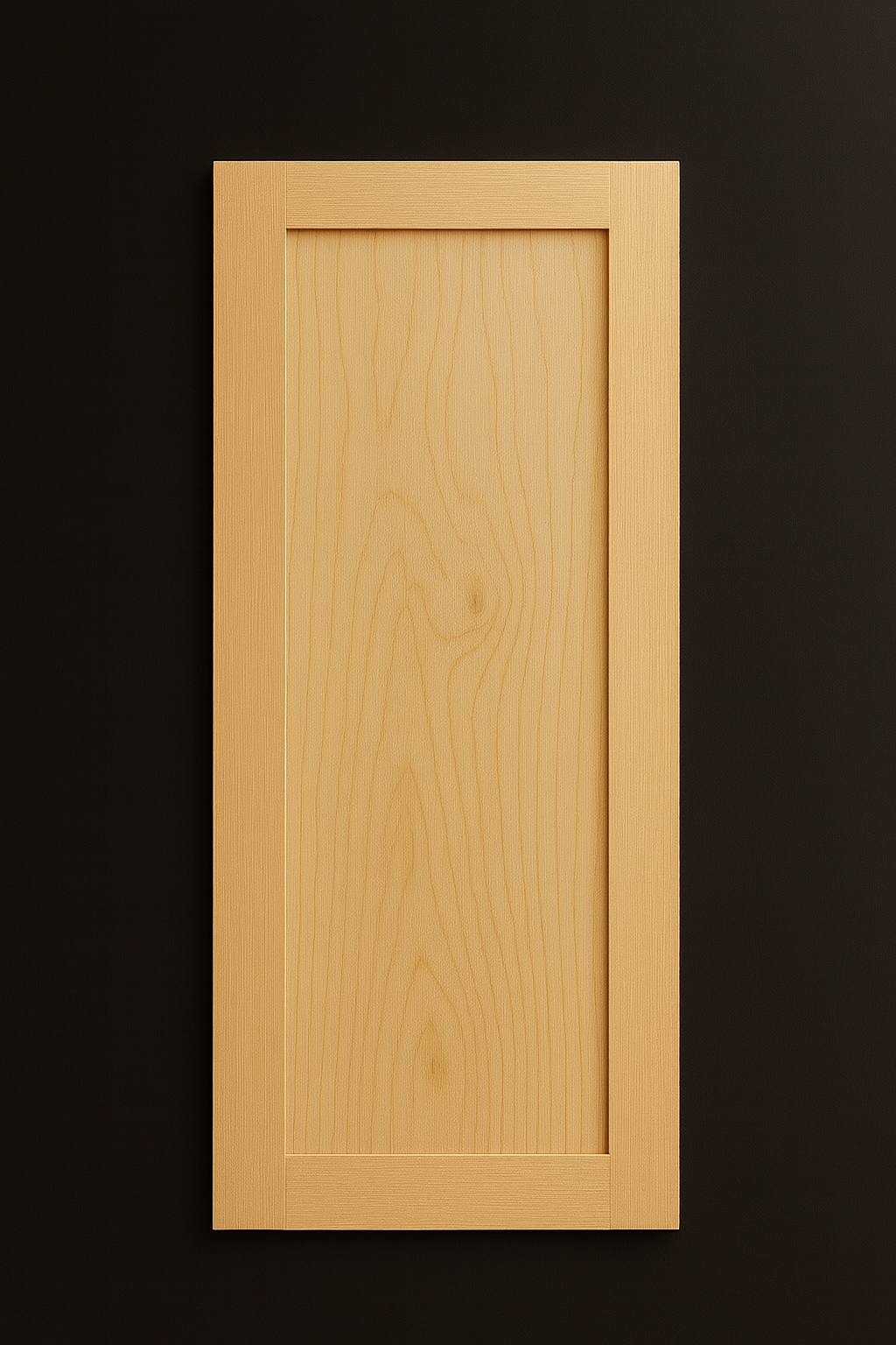 RLD ReadyShip - Slab Only Doors (84IN H Series)