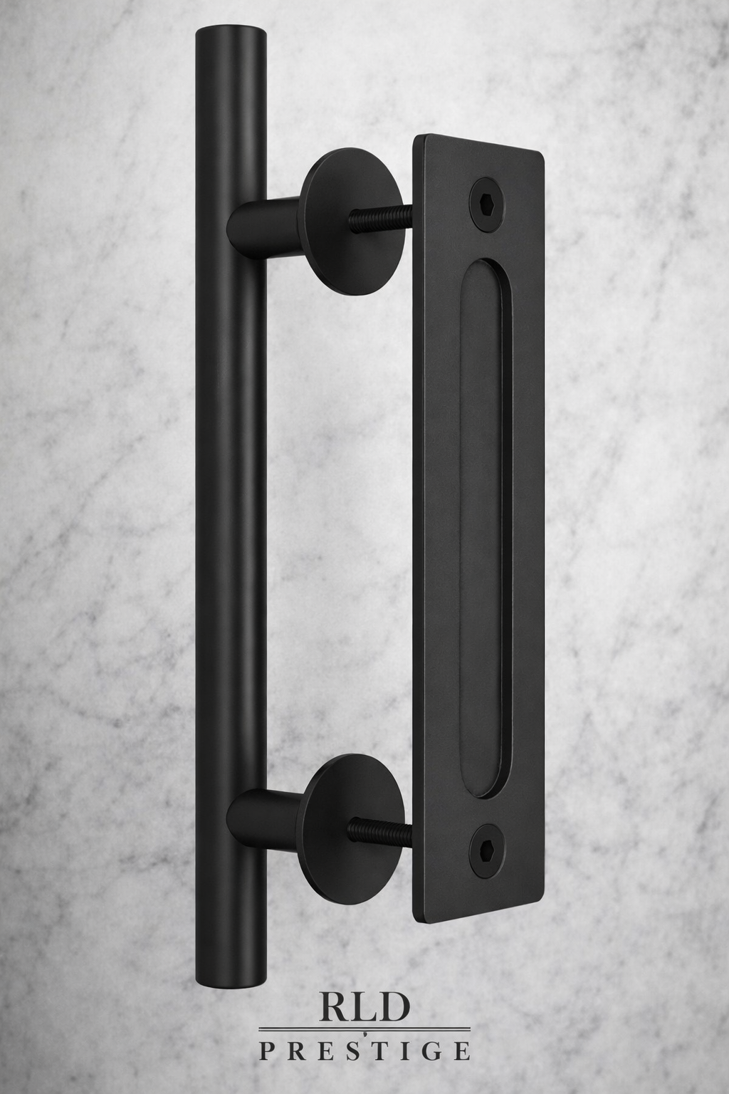 RLD Prestige Door Handle