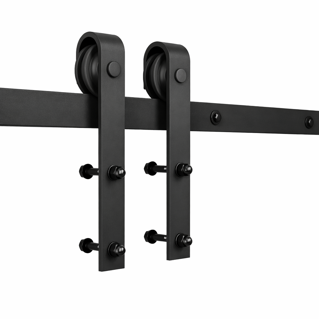 RLD Prestige Front Strap Track System