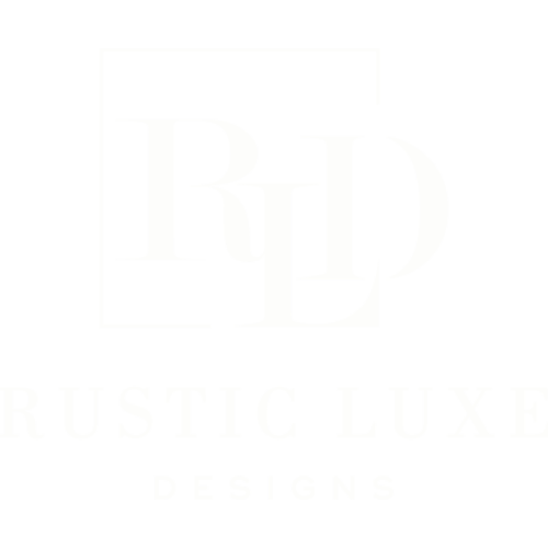 Rustic Luxe Designs logo