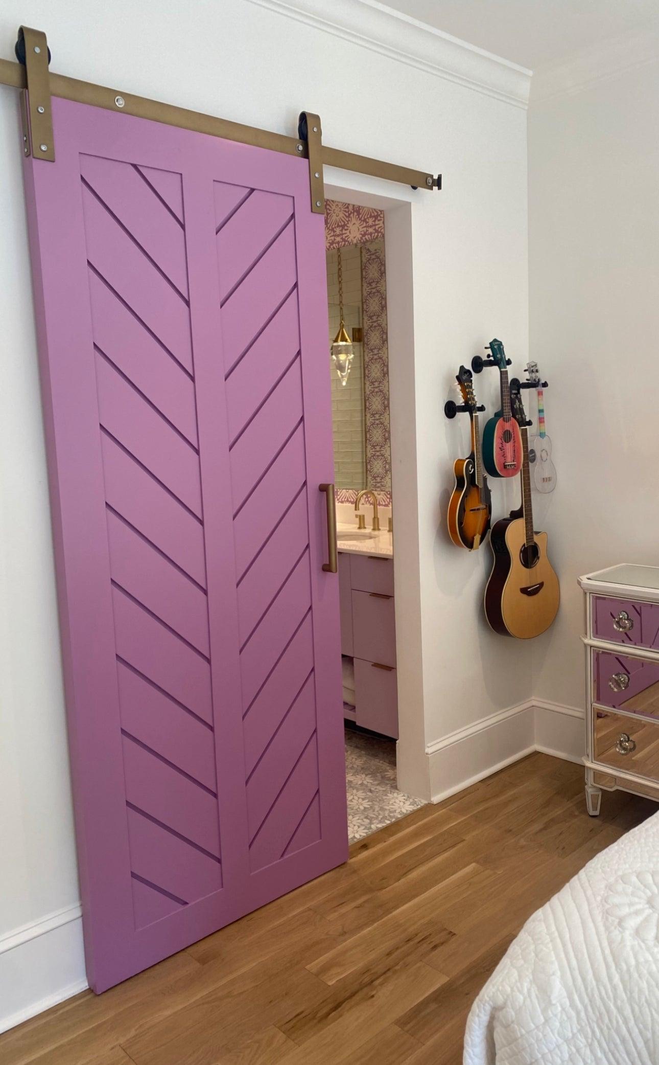 The Daisy Door - Rustic Luxe Designs