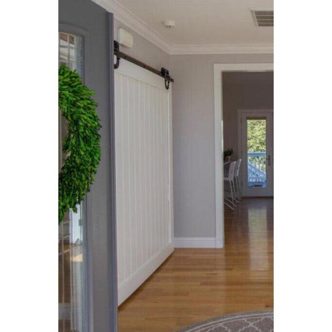 Full Panel Door - Rustic Luxe Designs
