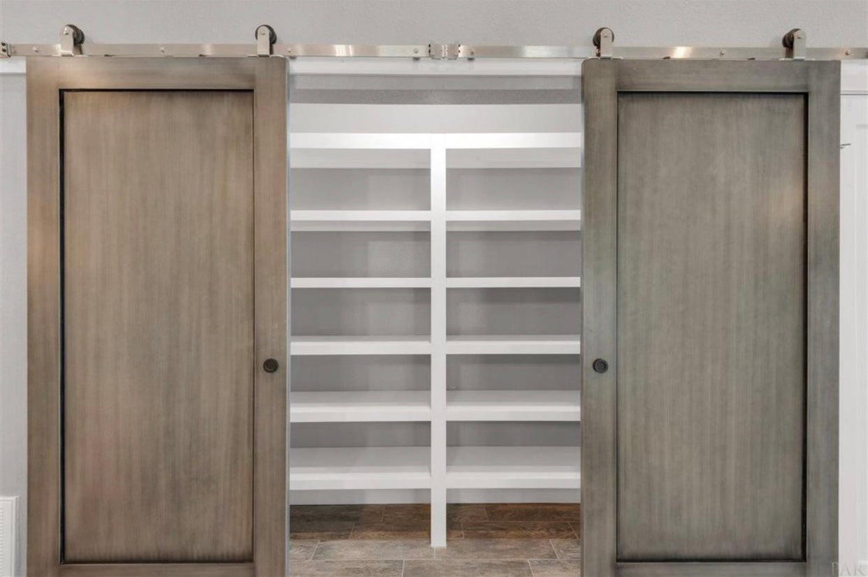 Full Panel Door - Rustic Luxe Designs