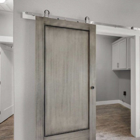 Full Panel Door - Rustic Luxe Designs