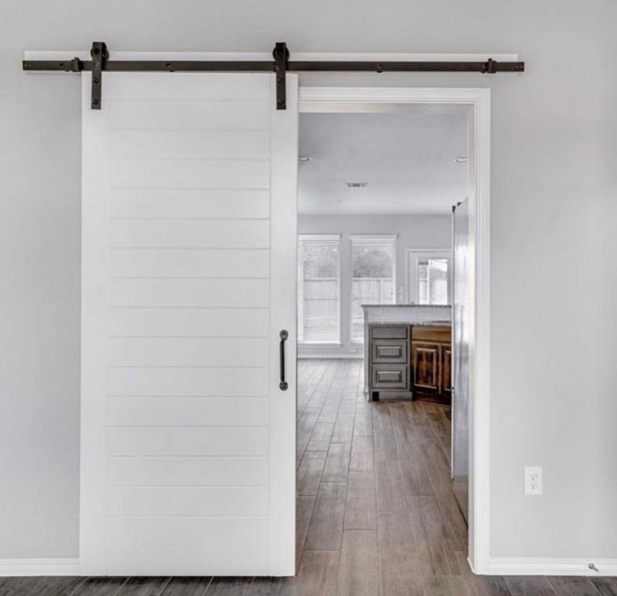 Plantation Door - Rustic Luxe Designs