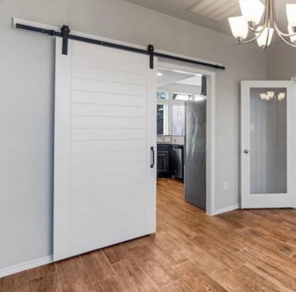Plantation Door - Rustic Luxe Designs