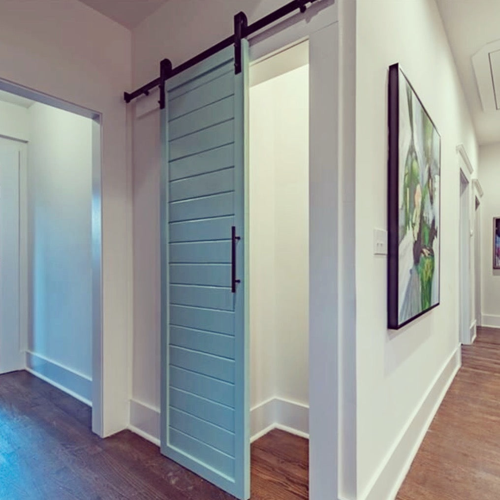 Plantation Door - Rustic Luxe Designs