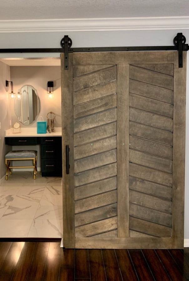 The Daisy Door - Rustic Luxe Designs