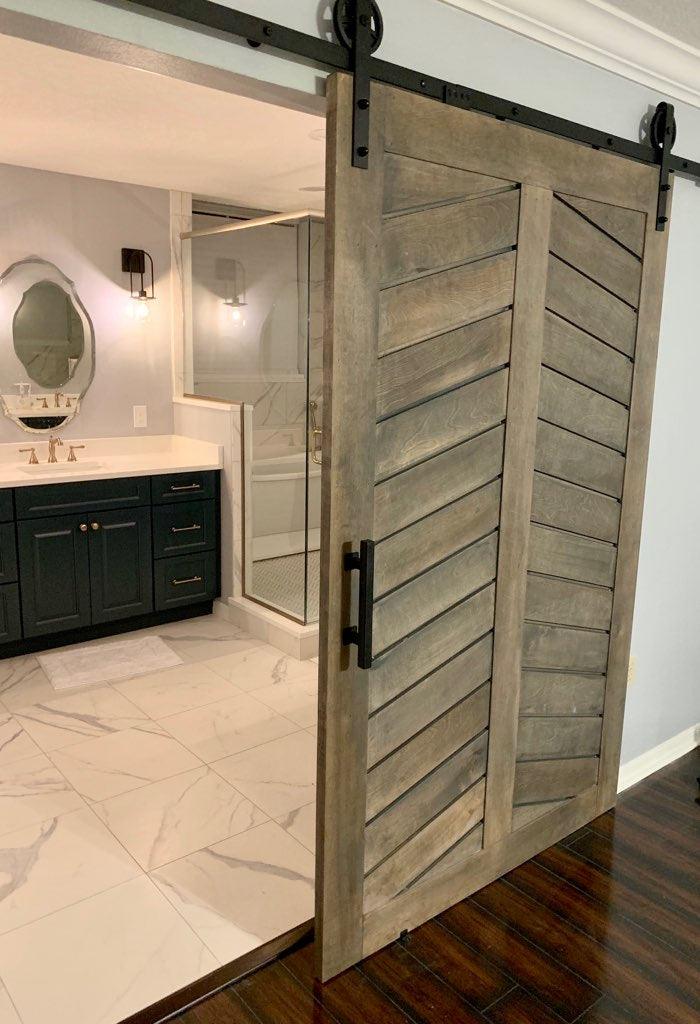 The Daisy Door - Rustic Luxe Designs