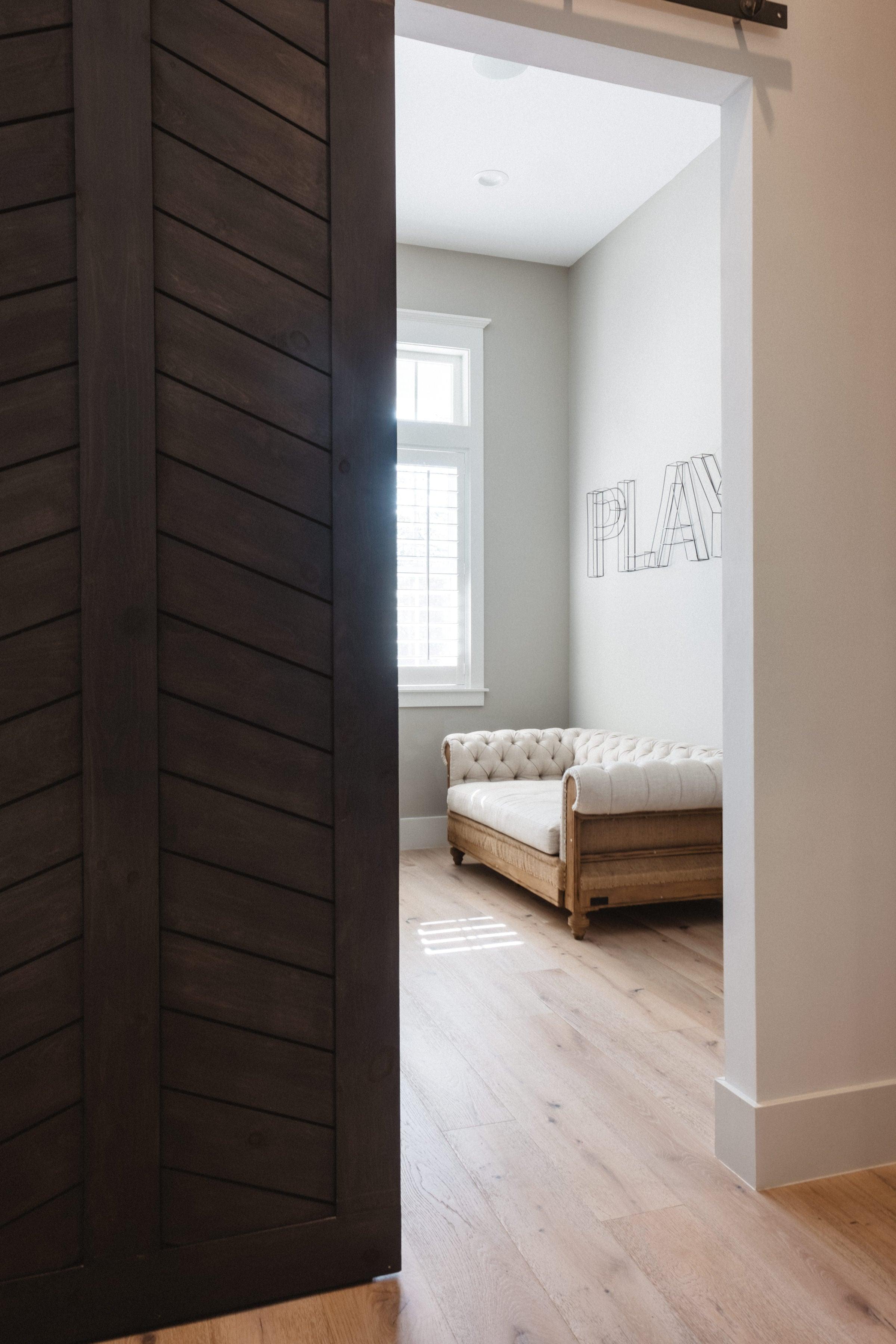 The Daisy Door - Rustic Luxe Designs