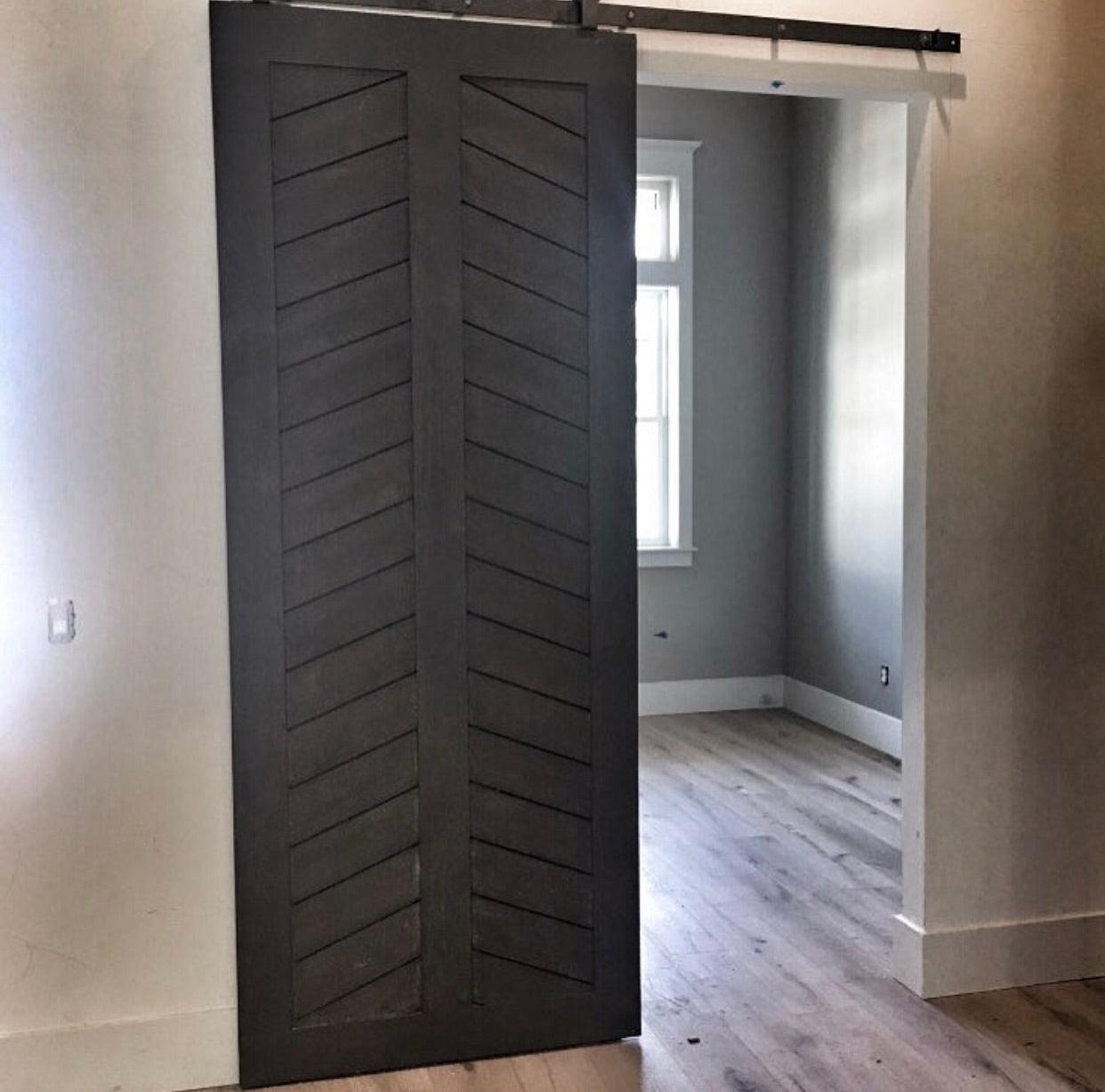 The Daisy Door - Rustic Luxe Designs