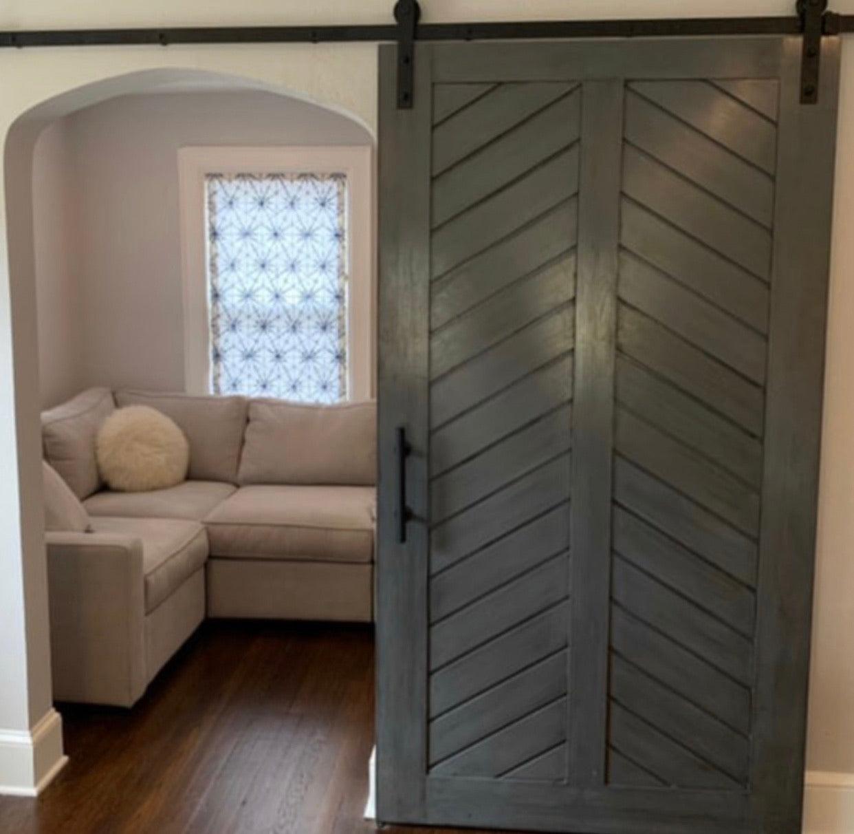 The Daisy Door - Rustic Luxe Designs