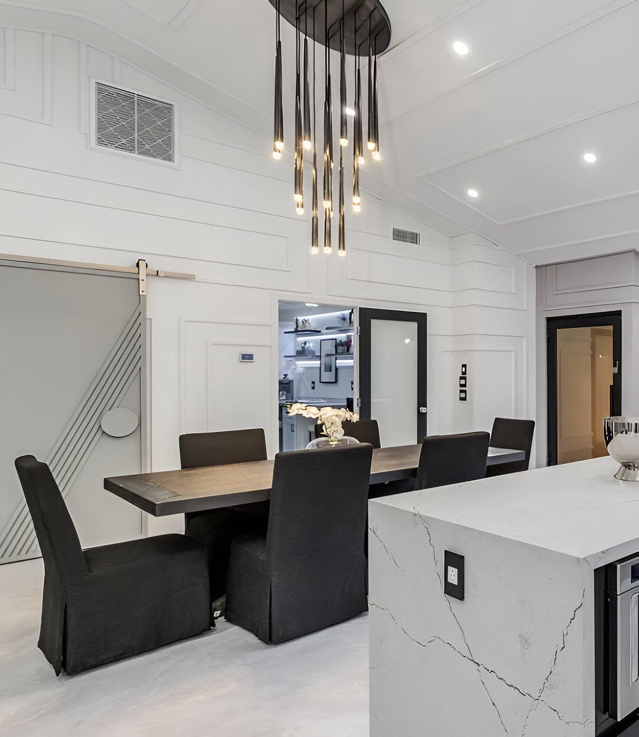 The Havana Door - Rustic Luxe Designs