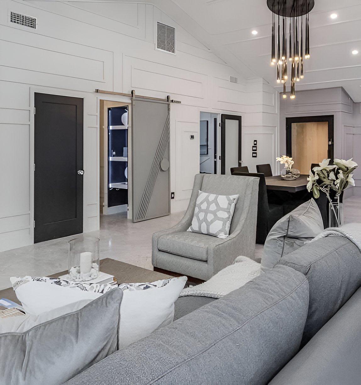 The Havana Door - Rustic Luxe Designs