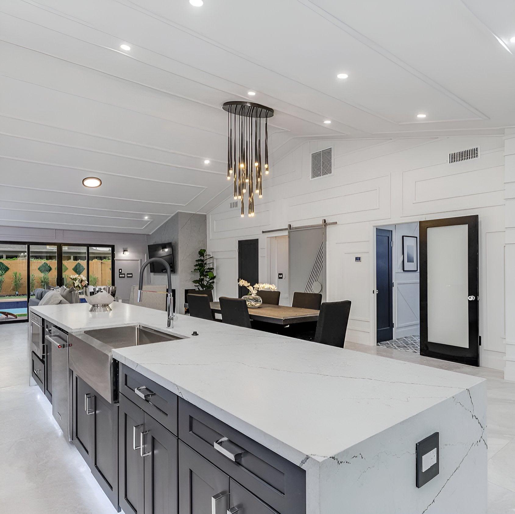 The Havana Door - Rustic Luxe Designs