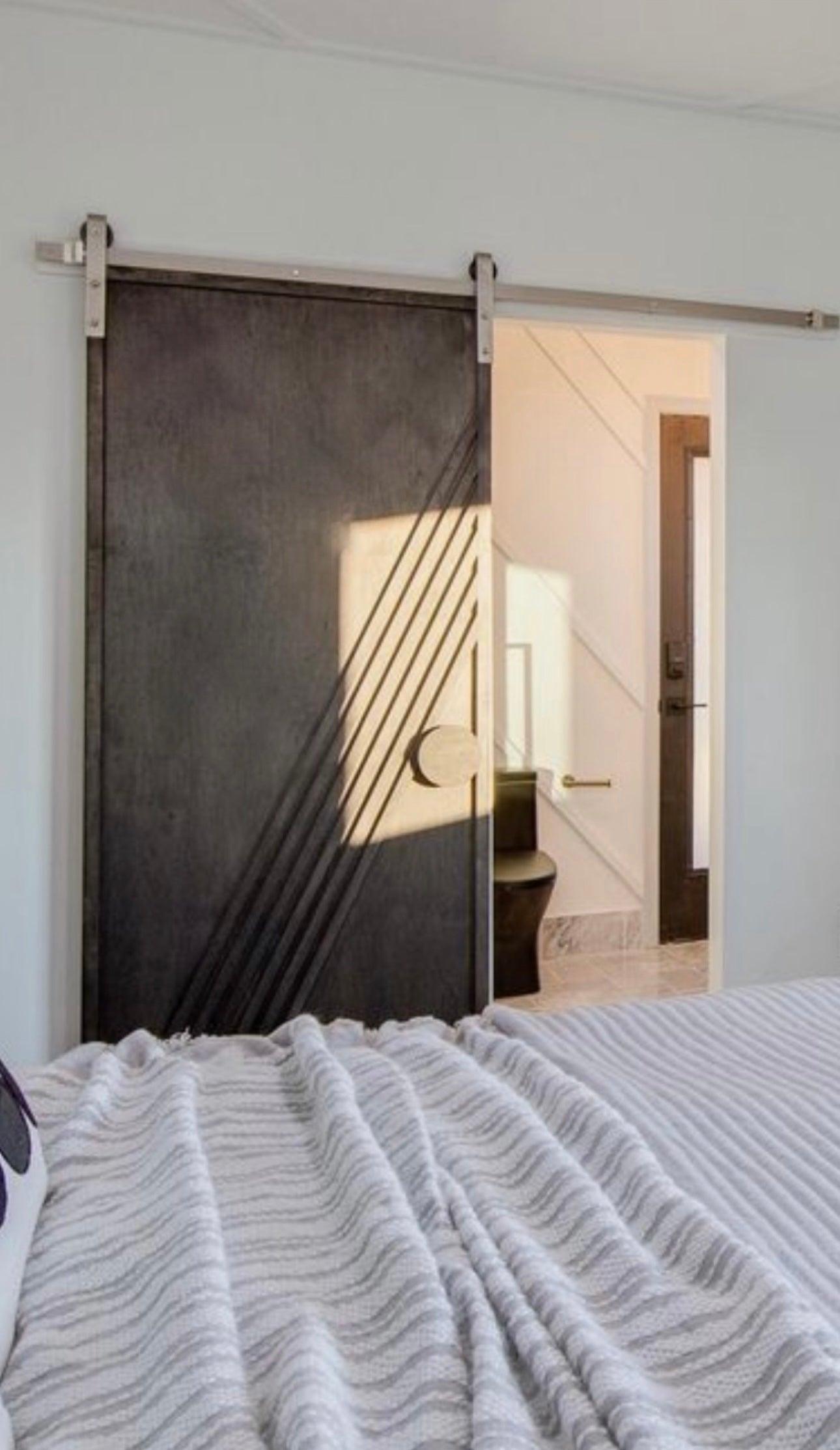 The Havana Door - Rustic Luxe Designs