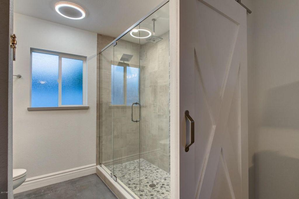 X-Design Door - Rustic Luxe Designs