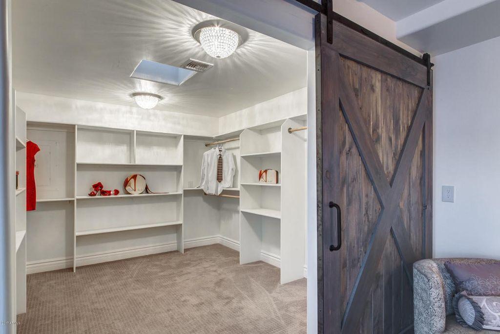 X-Design Door - Rustic Luxe Designs
