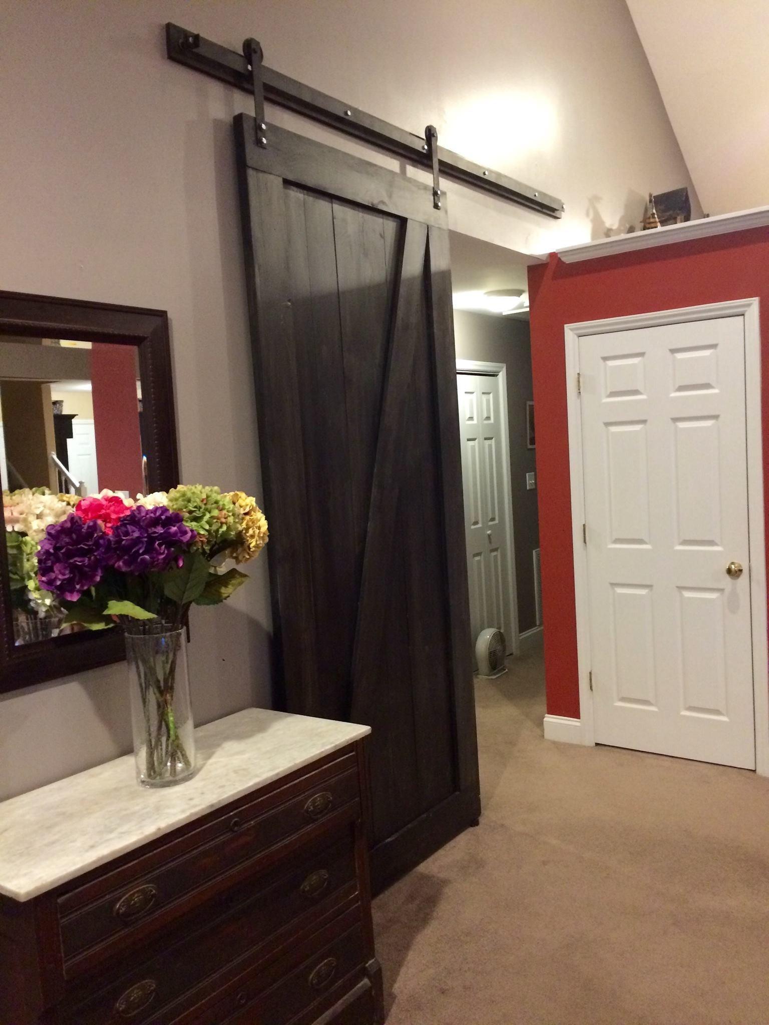 Z-Design Door - Rustic Luxe Designs