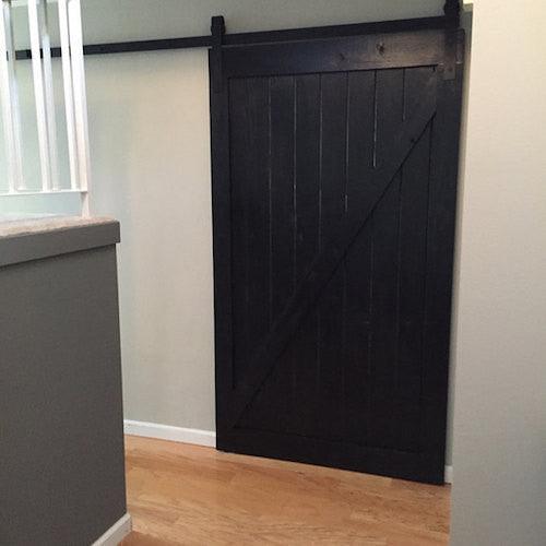 Z-Design Door - Rustic Luxe Designs