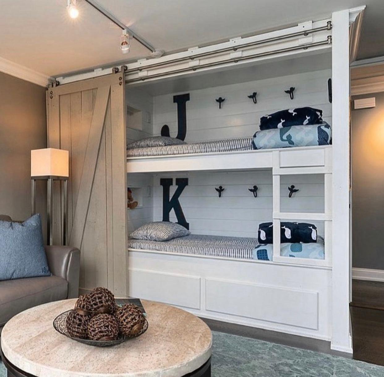 Z-Design Door - Rustic Luxe Designs