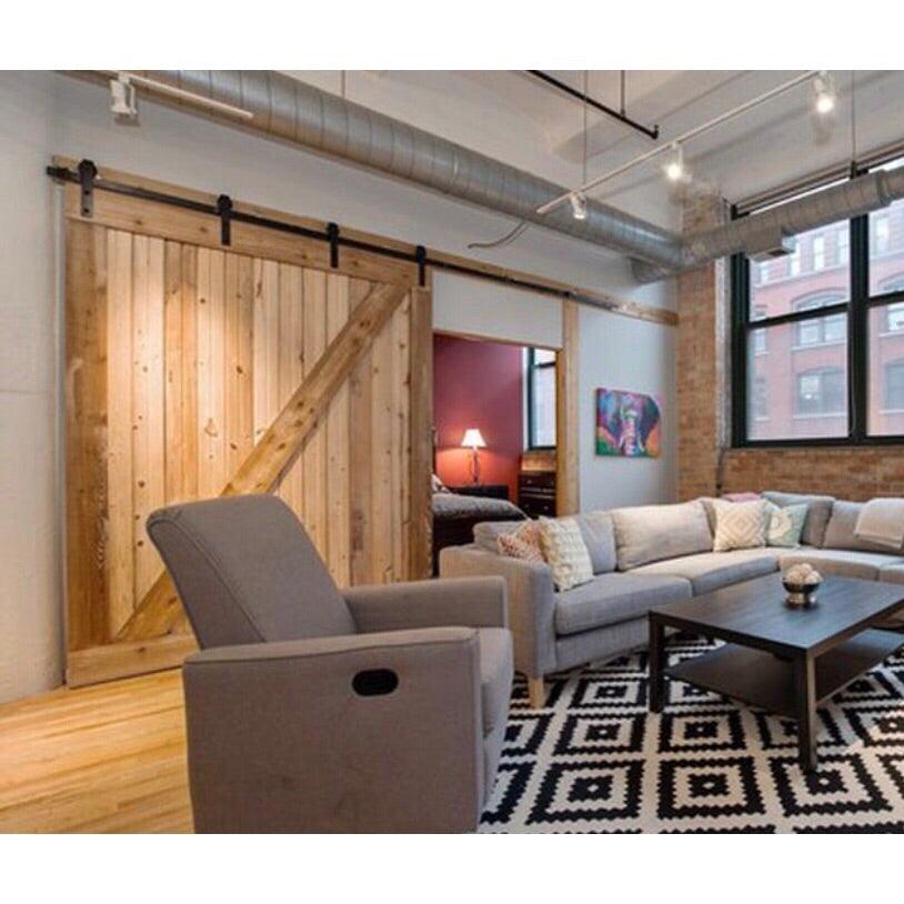 Z-Design Door - Rustic Luxe Designs