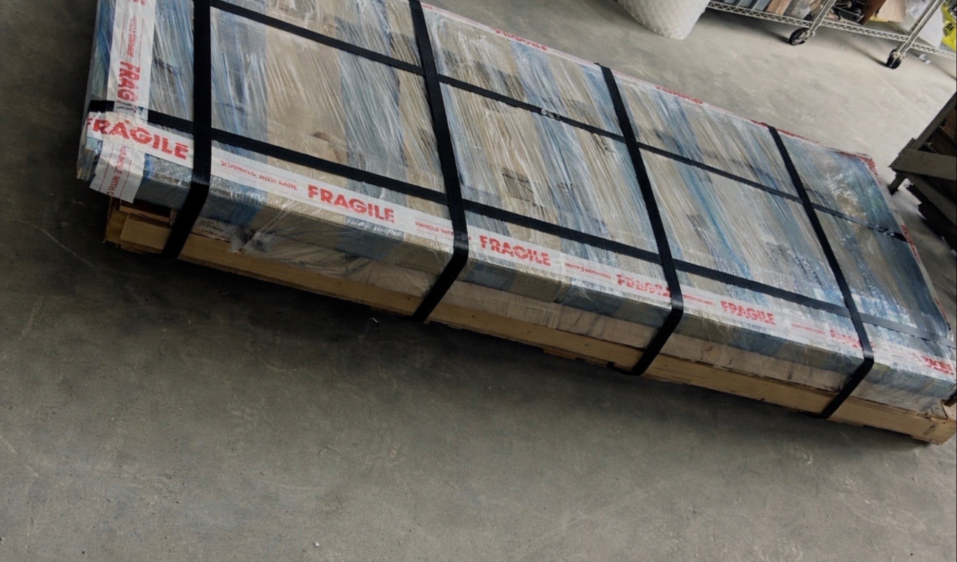 Rustic Luxe Designs Delivery Guide: What to Expect When Receiving Custom Doors