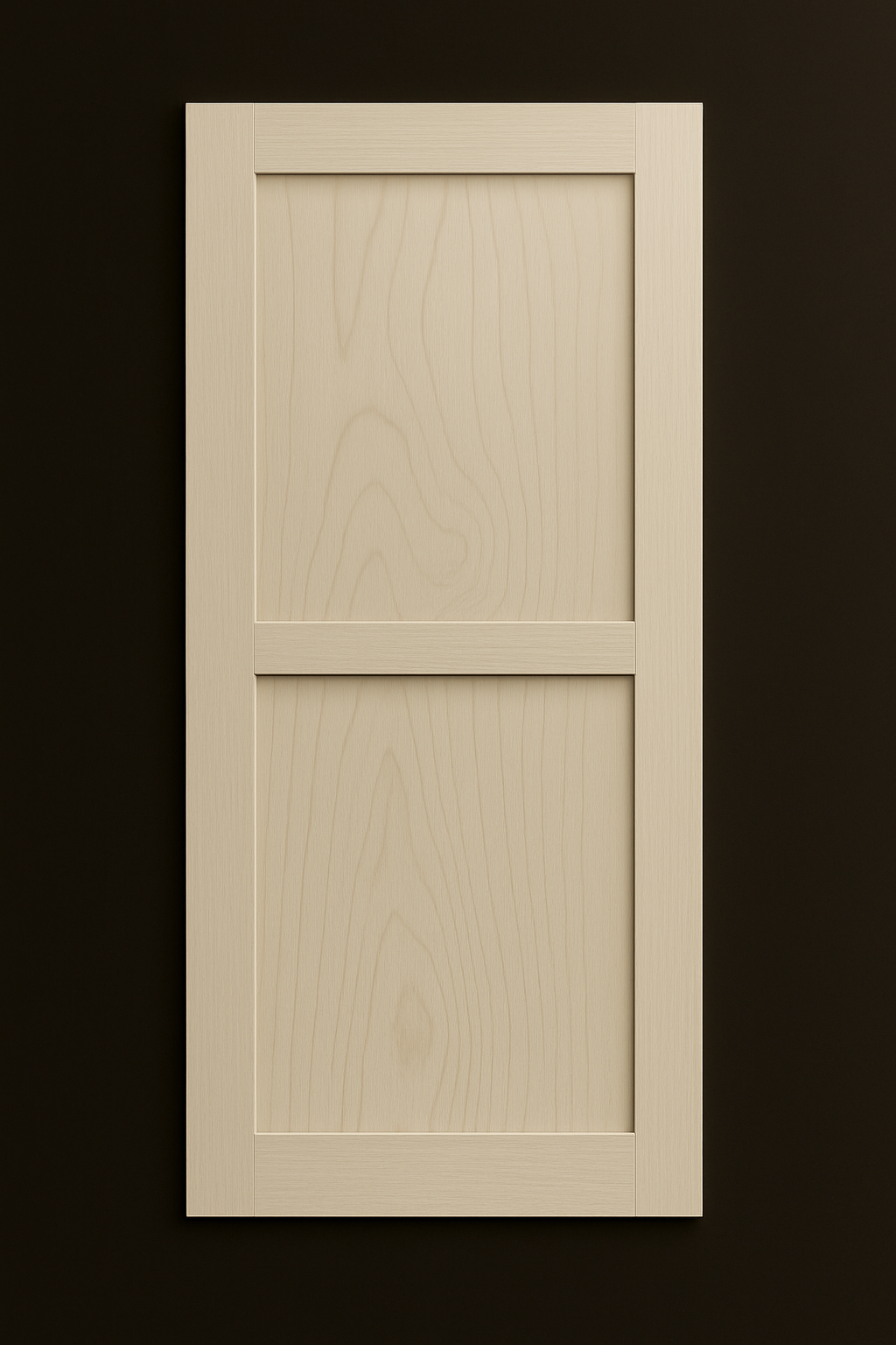 RLD ReadyShip - Slab Only Doors (80IN H Series)