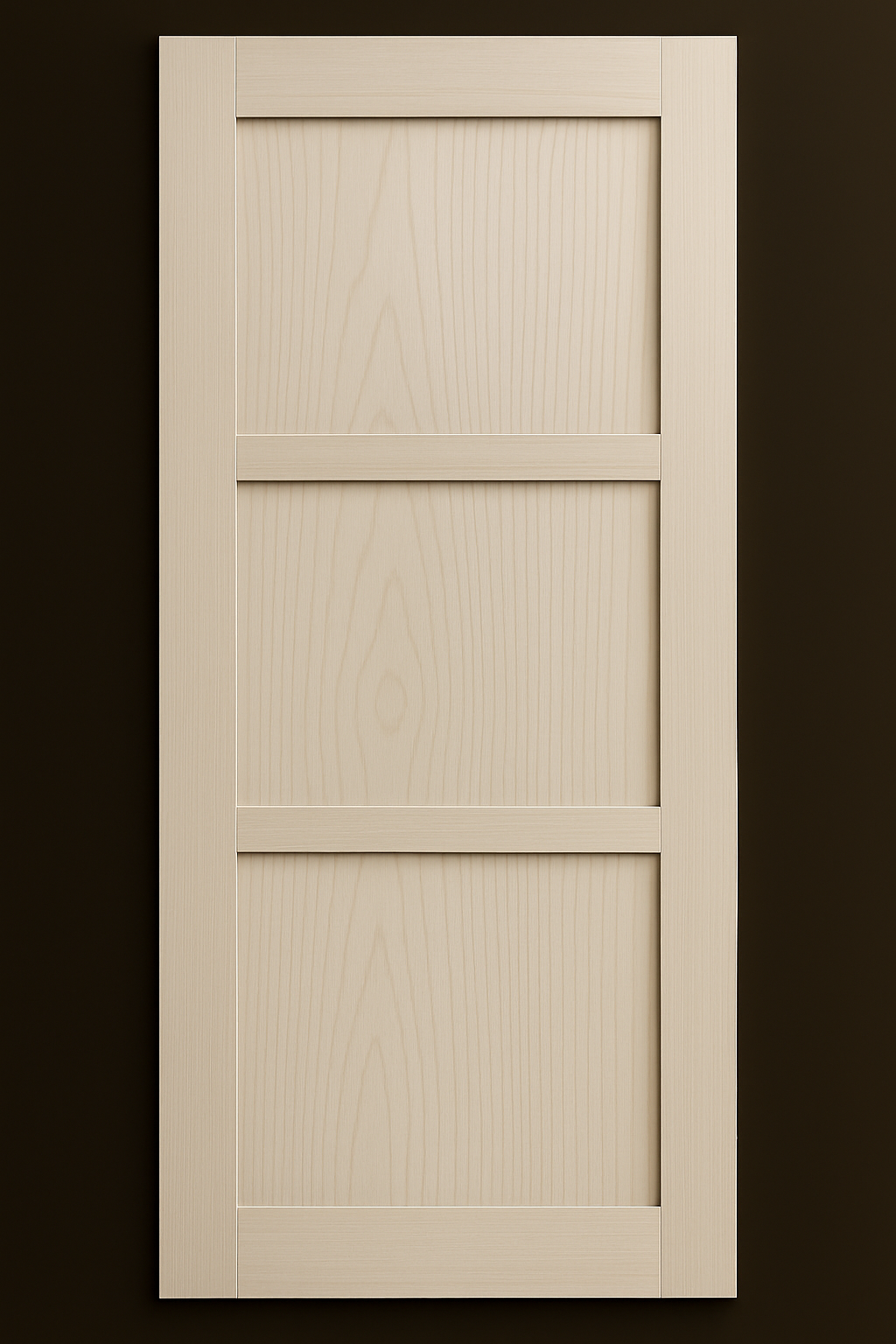 RLD ReadyShip - Slab Only Doors (84IN H Series)