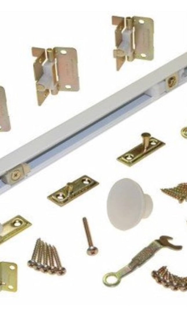 Bi-fold Door Hardware