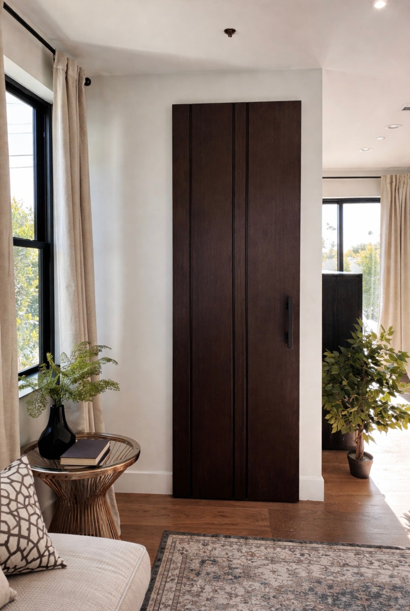 VIREO DOOR