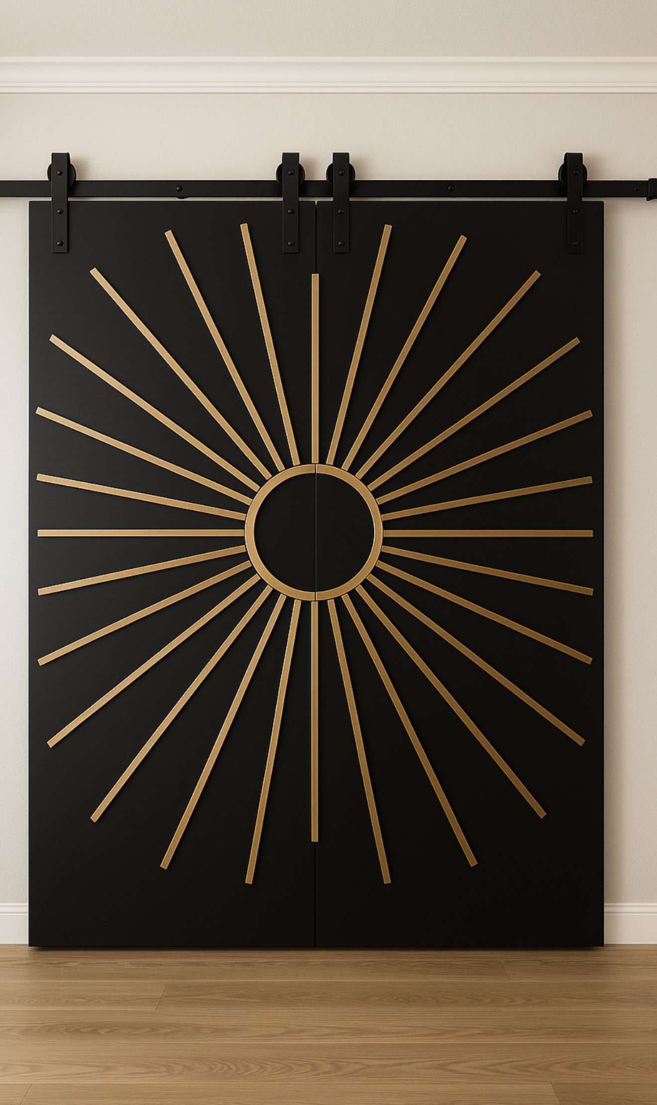 The Boca Door