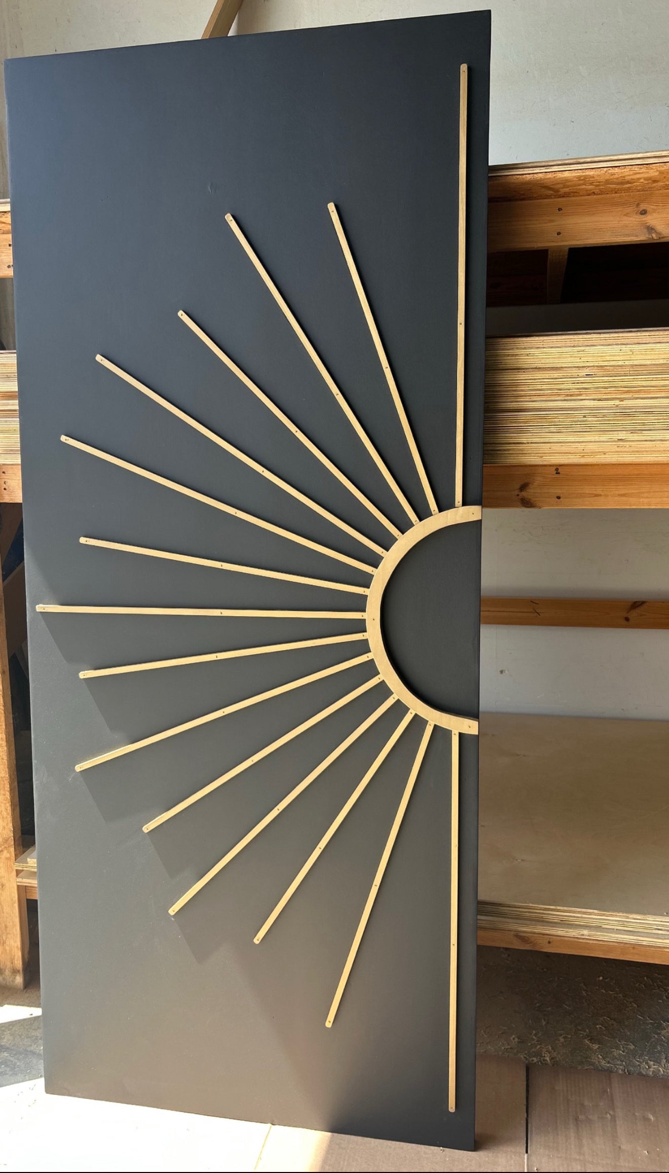 The Boca Door