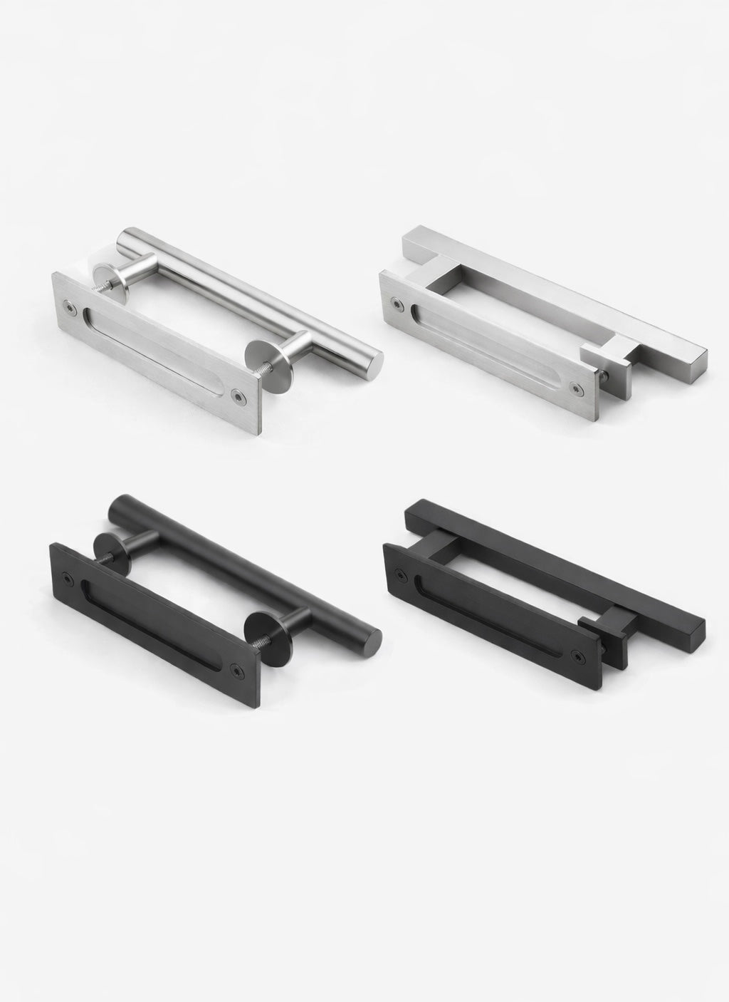 RLD Prestige Door Handle