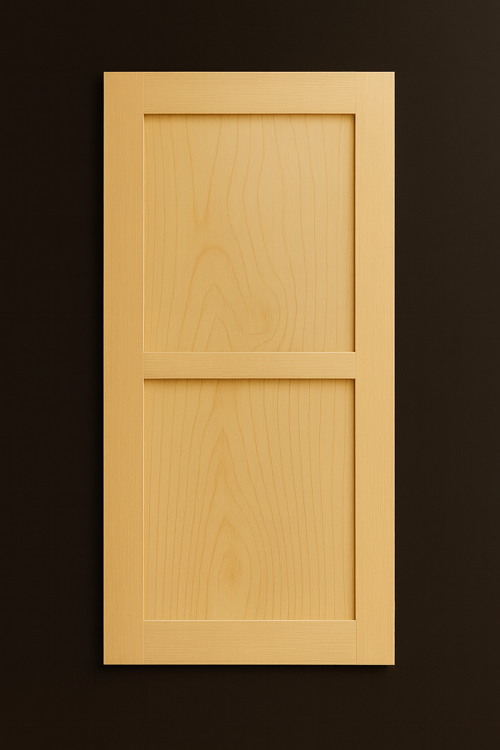 RLD ReadyShip - Slab Only Doors (96IN H Series)