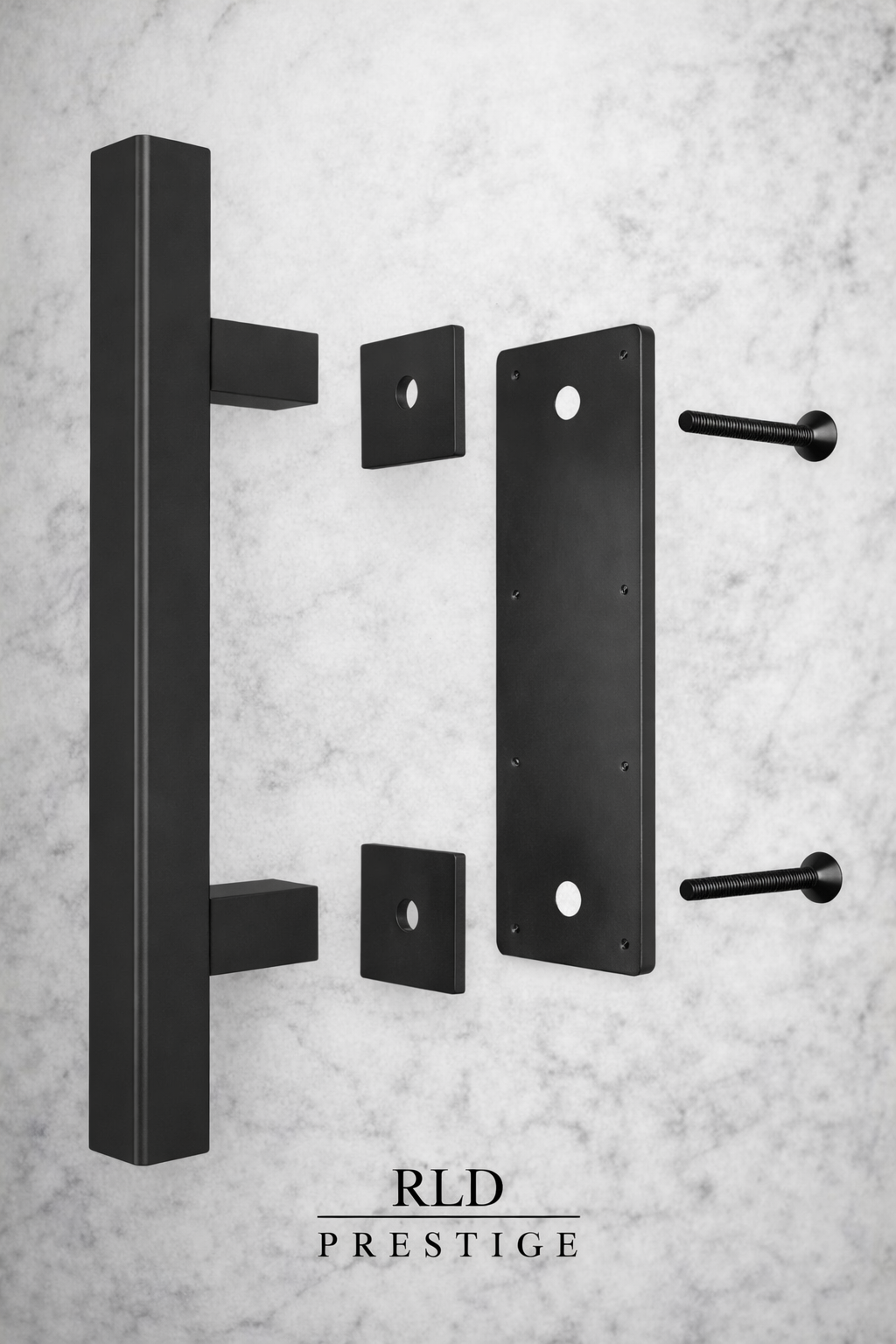 RLD Prestige Door Handle