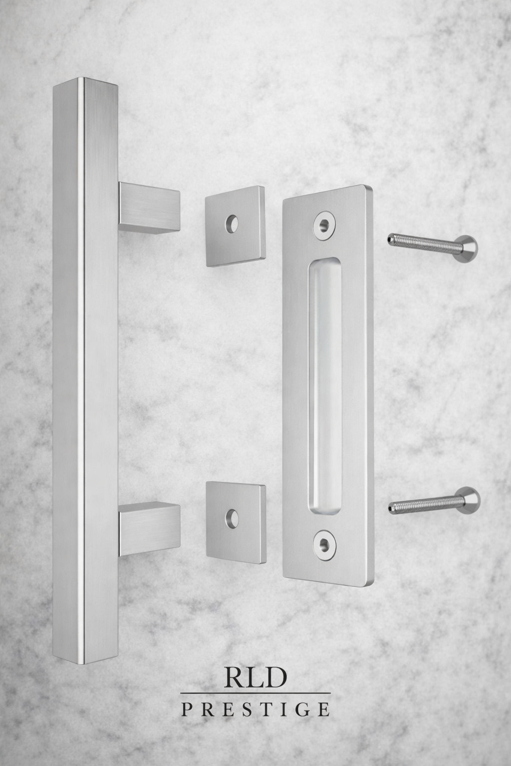 RLD Prestige Door Handle