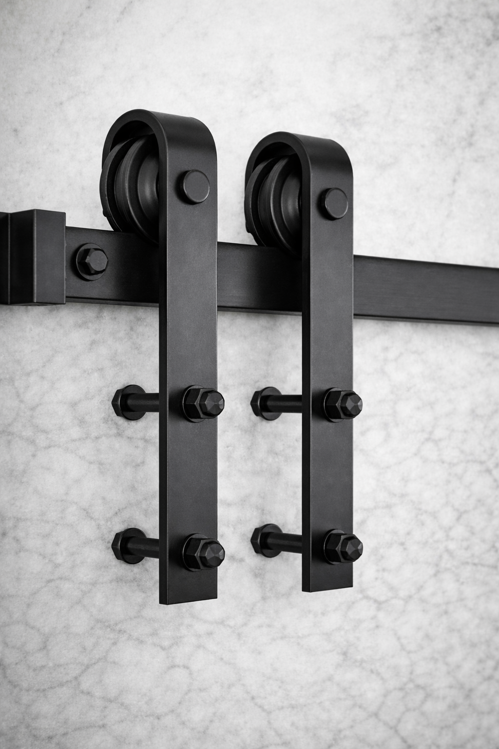 RLD Prestige Front Strap Track System