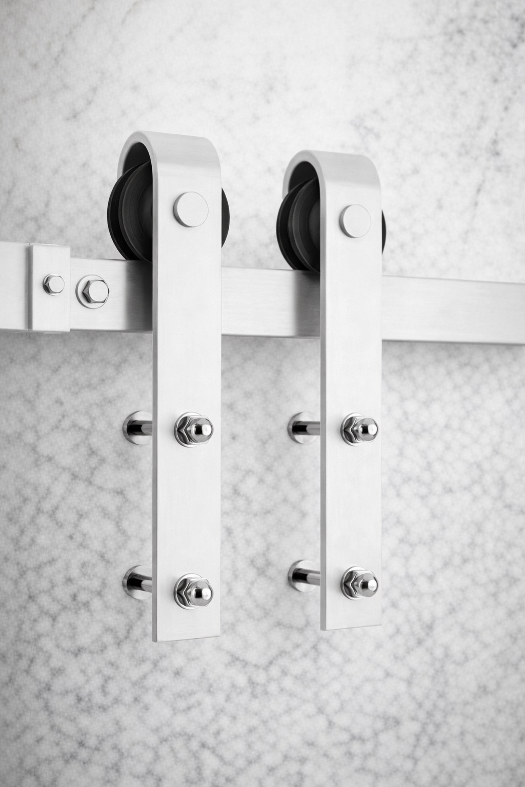 RLD Prestige Front Strap Track System