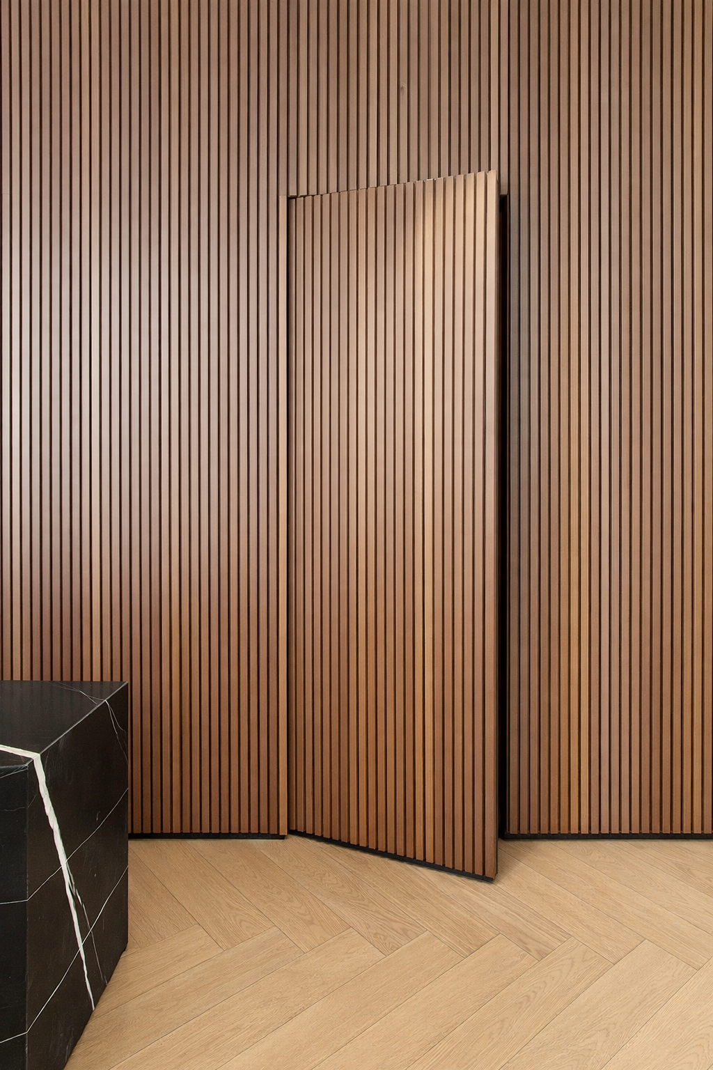 Prestige Pivot Door Hardware – Heavy-Duty Pivot System