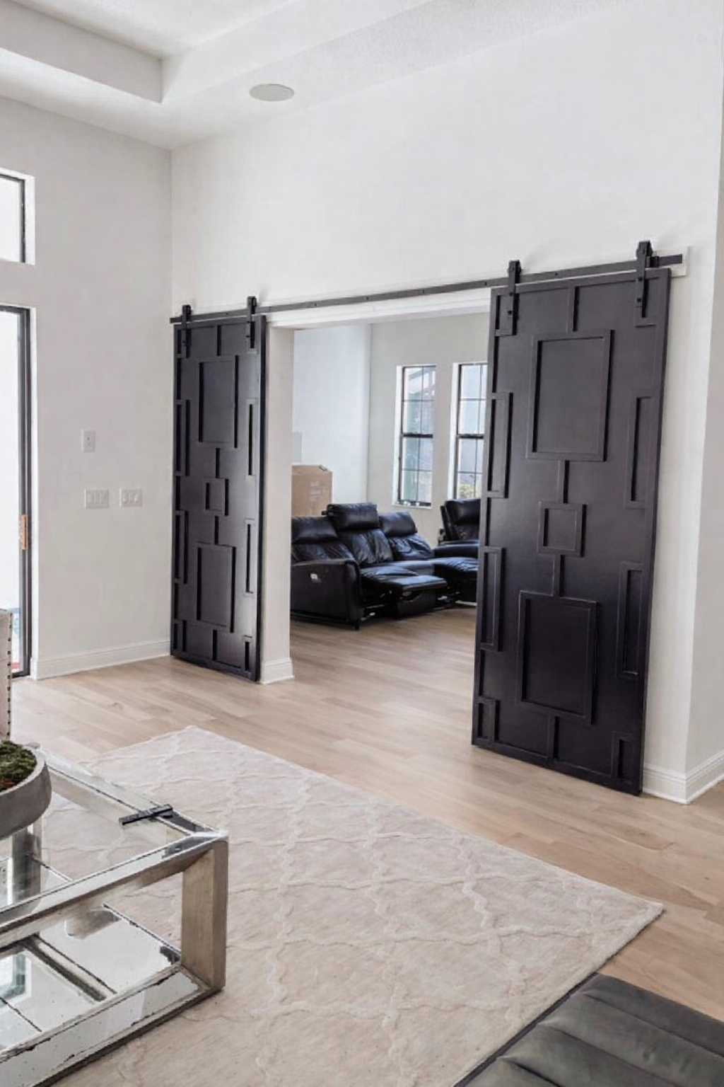 The San Salvador Door