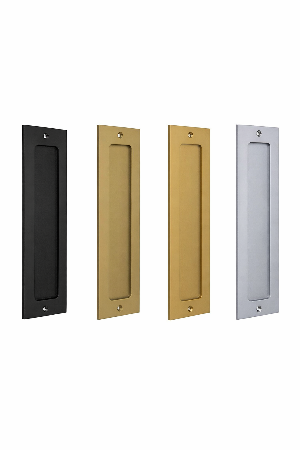 Prestige Flush Door Handle