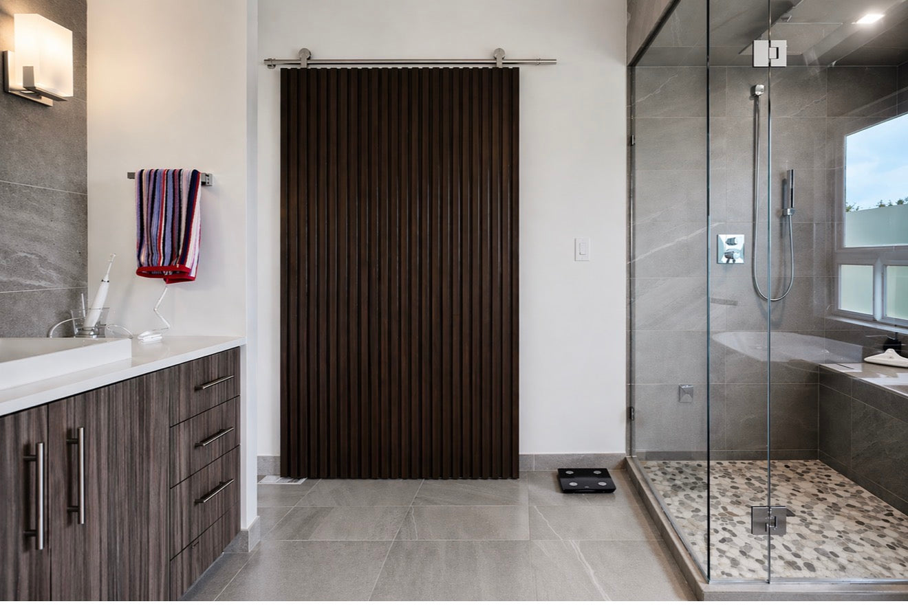 The Rakesh Door